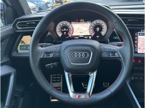 Audi A3 Sportback S line 35 TFSI LED AHK Business-P.