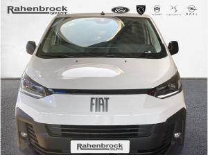 Fiat Scudo Kasten L3 Pharmaausbau GDP -sofort verfügbar-