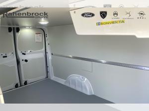 Fiat Scudo Kasten L3 Pharmaausbau GDP -sofort verfügbar-