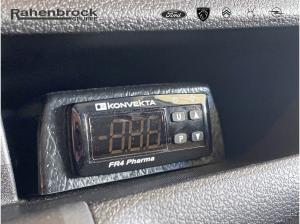 Fiat Scudo Kasten L3 Pharmaausbau GDP -sofort verfügbar-