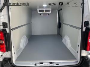 Fiat Scudo Kasten L3 Pharmaausbau GDP -sofort verfügbar-