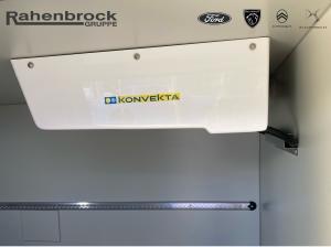 Fiat Scudo Kasten L3 Pharmaausbau GDP -sofort verfügbar-