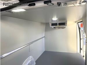 Fiat Scudo Kasten L3 Pharmaausbau GDP -sofort verfügbar-