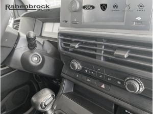 Fiat Scudo Kasten L3 Pharmaausbau GDP -sofort verfügbar-