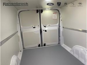 Fiat Scudo Kasten L3 Pharmaausbau GDP -sofort verfügbar-