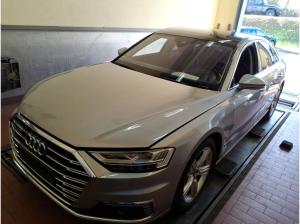Audi A8 QUATTRO 3.0 60 e TFSI (449 PS) /130K BLP/0,5% VERST./BANG&OLUF./SITZBEL./PANO/AMBIENTELICHT/ASSISTEN