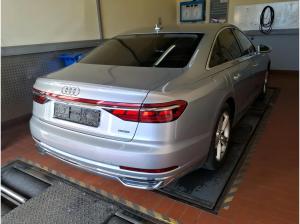 Audi A8 QUATTRO 3.0 60 e TFSI (449 PS) /130K BLP/0,5% VERST./BANG&OLUF./SITZBEL./PANO/AMBIENTELICHT/ASSISTEN