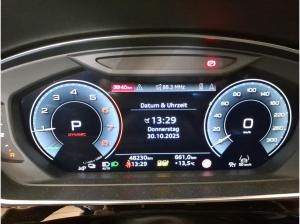 Audi A8 QUATTRO 3.0 60 e TFSI (449 PS) /130K BLP/0,5% VERST./BANG&OLUF./SITZBEL./PANO/AMBIENTELICHT/ASSISTEN