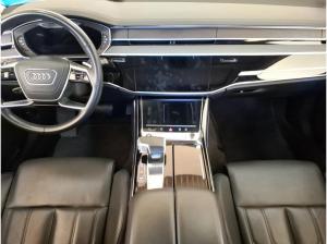 Audi A8 QUATTRO 3.0 60 e TFSI (449 PS) /130K BLP/0,5% VERST./BANG&OLUF./SITZBEL./PANO/AMBIENTELICHT/ASSISTEN