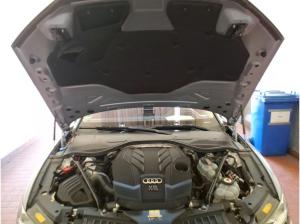 Audi A8 QUATTRO 3.0 60 e TFSI (449 PS) /130K BLP/0,5% VERST./BANG&OLUF./SITZBEL./PANO/AMBIENTELICHT/ASSISTEN