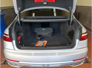 Audi A8 QUATTRO 3.0 60 e TFSI (449 PS) /130K BLP/0,5% VERST./BANG&OLUF./SITZBEL./PANO/AMBIENTELICHT/ASSISTEN