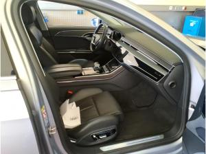 Audi A8 QUATTRO 3.0 60 e TFSI (449 PS) /130K BLP/0,5% VERST./BANG&OLUF./SITZBEL./PANO/AMBIENTELICHT/ASSISTEN