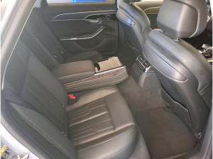 Audi A8 QUATTRO 3.0 60 e TFSI (449 PS) /130K BLP/0,5% VERST./BANG&OLUF./SITZBEL./PANO/AMBIENTELICHT/ASSISTEN