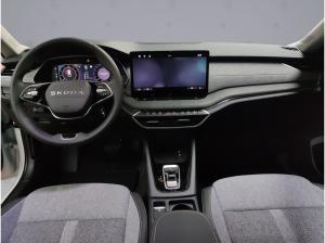 Skoda Octavia Combi Tour 2.0 TDI DSG AHK NAVI ACC LED