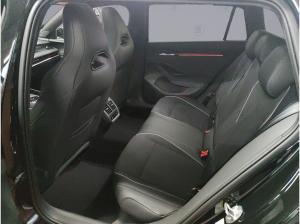 Skoda Superb Combi Sportline 2.0 TDI DSG 4x4 AHK ACC