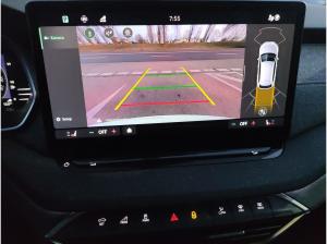 Skoda Octavia Combi Tour 2.0 TDI DSG AHK NAVI ACC LED