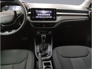 Skoda Fabia Tour 1.0 TSI DSG LED ACC DAB RFK PDC SHZ