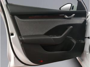 Skoda Octavia Combi Tour 2.0 TDI DSG AHK NAVI ACC LED