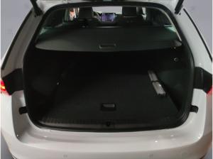 Skoda Octavia Combi Tour 2.0 TDI DSG AHK NAVI ACC LED