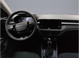 Skoda Fabia Tour 1.0 TSI DSG LED ACC DAB RFK PDC SHZ