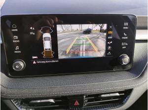 Skoda Fabia Tour 1.0 TSI DSG LED ACC DAB RFK PDC SHZ