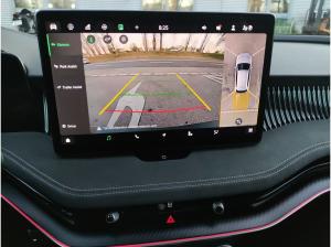 Skoda Superb Combi Sportline 2.0 TDI DSG 4x4 AHK ACC