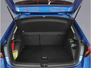 Skoda Fabia Tour 1.0 TSI DSG LED ACC DAB RFK PDC SHZ