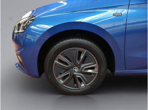 Skoda Fabia Tour 1.0 TSI DSG LED ACC DAB RFK PDC SHZ