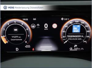 Volkswagen Multivan Life Lang 6-Sitzer AHK DCC EasyOpen ACC