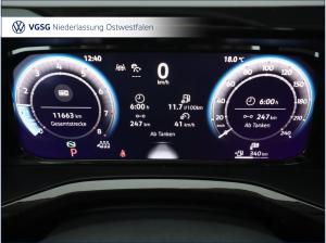 Volkswagen Multivan Lang AHK ACC IQ.Light Standhzg. Pano HUD