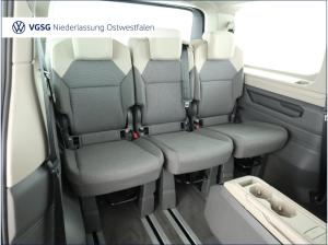 Volkswagen Multivan Lang AHK ACC IQ.Light Standhzg. Pano HUD