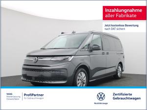 Volkswagen California Ocean DCC EasyOpen IQ.Light ACC AHK LED