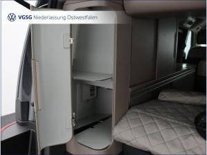 Volkswagen California Ocean DCC EasyOpen IQ.Light ACC AHK LED