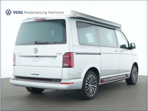Volkswagen T6.1 California Ocean Edition DSG 4Motion AHK