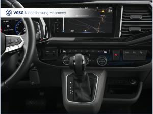 Volkswagen T6.1 California Ocean Edition DSG 4Motion AHK