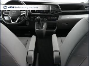 Volkswagen T6.1 California Ocean Edition DSG 4Motion AHK