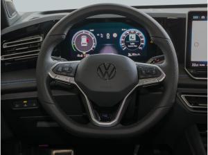 Volkswagen Tiguan 1.5TSI R-LINE+PHEV+AHK+0,5 STEUER+