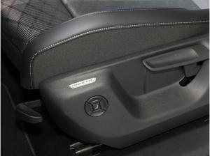 Volkswagen Tiguan 1.5TSI R-LINE+PHEV+AHK+0,5 STEUER+