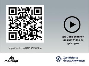 Volkswagen Tiguan 1.5TSI R-LINE+PHEV+AHK+0,5 STEUER+