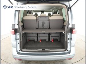 Volkswagen Multivan Life Lang AHK Digi.CockpitPro 7Sitzer LED