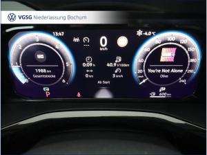 Volkswagen Multivan Life Lang AHK Digi.CockpitPro 7Sitzer LED