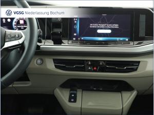 Volkswagen Multivan Life Lang AHK Digi.CockpitPro 7Sitzer LED