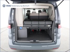 Volkswagen California Ocean AHK DCC ACC IQ.Light Standhzg.
