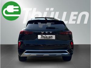 GWM WEY 05 Wey 05 - Luxury / Schiebedach / el. Heckklappe LED