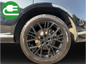 GWM WEY 05 Wey 05 - Luxury / Schiebedach / el. Heckklappe LED