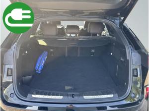 GWM WEY 05 Wey 05 - Luxury / Schiebedach / el. Heckklappe LED