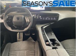 Peugeot 5008 NeuerGT HYBRID 136 e-DSC Bluetooth Navi LED