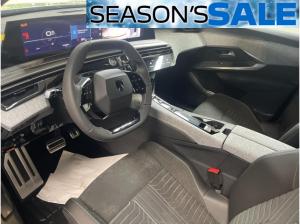 Peugeot 5008 NeuerGT HYBRID 136 e-DSC Bluetooth Navi LED