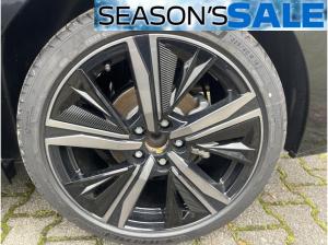 Peugeot 308 SW GT BlueHDi 130 EAT8 / R-KAMERA / AHK / SHZ