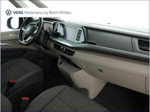 Volkswagen California Ocean 4Motion IQ.Light AHK ACC Navi LED